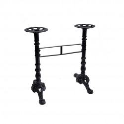 Döküm Ayak İkili BY-3003 Döküm Ayak İkili BY-3003