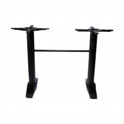 Döküm Ayak İkili BY-3004 Döküm Ayak İkili BY-3004