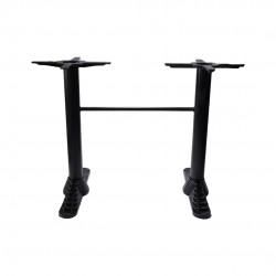 Döküm Ayak İkili BY-3005 Döküm Ayak İkili BY-3005