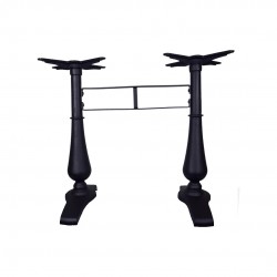 Döküm Ayak İkili BY-3008 Döküm Ayak İkili BY-3008