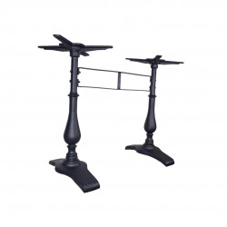 Döküm Ayak İkili BY-3009 Döküm Ayak İkili BY-3009