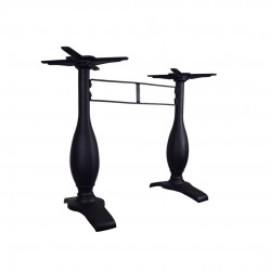 Döküm Ayak İkili BY-3011 Döküm Ayak İkili BY-3011