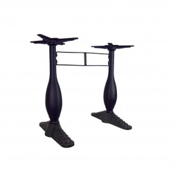 Döküm Ayak İkili BY-3012 Döküm Ayak İkili BY-3012