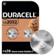 DURACELL CR2032 LİTYUM DÜĞME PİL (2Lİ PAKET FİYATI)