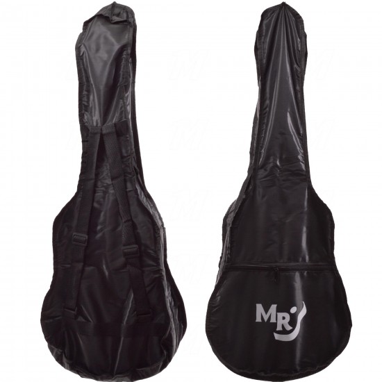 Klasik Gitar Junior Manuel Raymond MRC87N (KILIF HEDİYE)