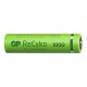 GP RECYKO 950 MAH R03 AAA ŞARJLI 2Lİ PİL GP100AAAHCE-2EB2 (GPRHC103E000)