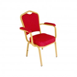 Hilton Tip Kollu Sandalye Hilton Tip Kollu Sandalye