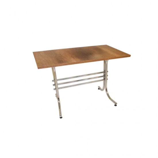 Japon Suntalam Mutfak Masası - Barok Ceviz Japon Suntalam Mutfak Masası - Barok Ceviz