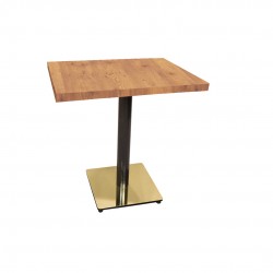 Karanfil Kare Gold Laminat Masa - Novagento Karanfil Kare Gold Laminat Masa - Novagento