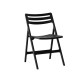 Polipropilen Katlanır Sandalye - Siyah (4 Adet Fiyatıdır) Polipropilen Katlanır Sandalye - Siyah (4 Adet Fiyatıdır)