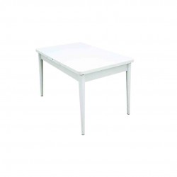 Kelebek Mega Ahşap Uzayan Mutfak Masası Kelebek Mega Ahşap Uzayan Mutfak Masası