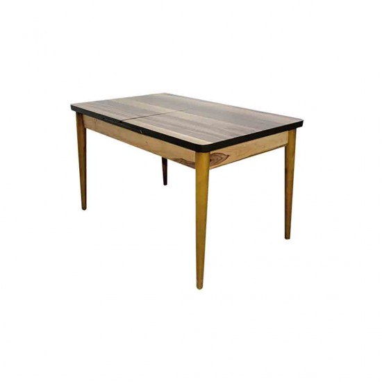 Kelebek Mega Ahşap Uzayan Mutfak Masası Kelebek Mega Ahşap Uzayan Mutfak Masası