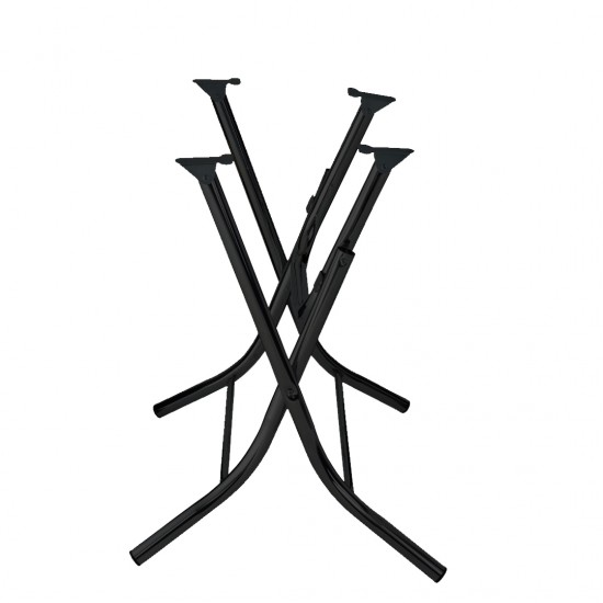 Klasik Katlanır Masa Ayağı (Kare ve Yuvarlak) Klasik Katlanır Masa Ayağı (Kare ve Yuvarlak)