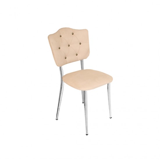 Klas Sandalye - Krem Klas Sandalye - Krem