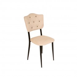 Klas Sandalye ESB - Krem Klas Sandalye ESB - Krem