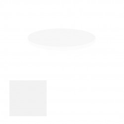 Laminat Masa Tablası (Q110) - Beyaz Laminat Masa Tablası (Q110) - Beyaz