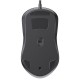 LENOVO LECOO M1102 1200 DPI 3 TUŞLU USB KABLOLU OPTİK MOUSE SİYAH