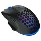 LENOVO LECOO MS107 3200 DPI 7 TUŞLU KABLOLU RGB LED AYDINLATMALI GAMING MOUSE