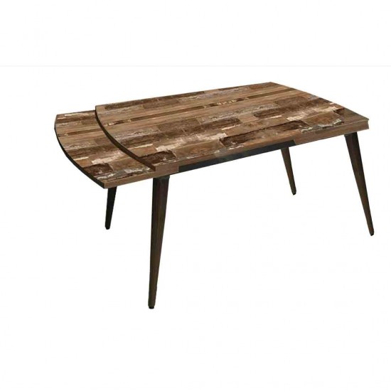 Lilium Uzayan Mutfak Masası Lilium Uzayan Mutfak Masası