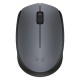 LOGITECH M170 USB SİYAH KABLOSUZ MOUSE 910-004642