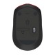 LOGITECH M171 USB KIRMIZI KABLOSUZ MOUSE