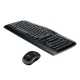 LOGITECH MK330 Q MM KABLOSUZ KLAVYE+MOUSE SET