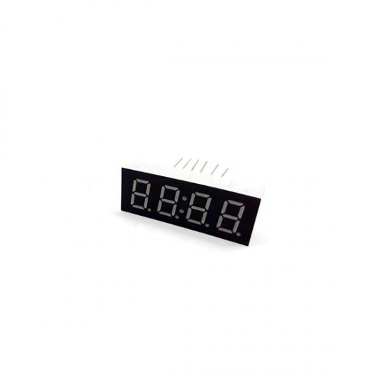 Led Display 4 Digit