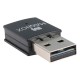 MAGBOX 802.11N MİNİ 7601 CHİPSET 2.4GHZ 150 MBPS HD UYDU ALICI UYUMLU USB STİCK WİFİ ADAPTÖR