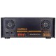 MAGICVOICE MV-1215 USB BT UK RMS200W MAX 1600W 6 ZON +99DSP+4-16 70 100 V TRAFOLU MIXER KÜP ANFİ