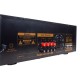 MAGICVOICE MV-1232 2*80W USB/SD BT UK-BALANS 4 MİK GİRİŞ-4 HOP ÇIKIŞLI STEREO TRAFOSUZ MIXER KÜP ANFİ