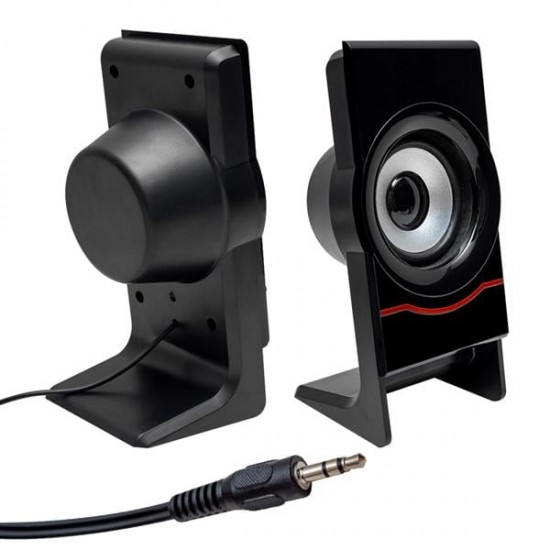 MAGICVOICE MV-4966 2+1 USB/TF/FM/BT HOPARLÖR - SPEAKER