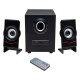 MAGICVOICE MV-4966 2+1 USB/TF/FM/BT HOPARLÖR - SPEAKER