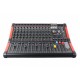 MAGICVOICE MV-P1200 12 CH-USB/BT DECK MIXER