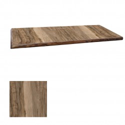 Laminat Masif Kenar Masa Tablası (70X120) - Indiana Shesman Laminat Masif Kenar Masa Tablası (70X120) - Indiana Shesman