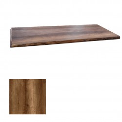 Laminat Masif Kenar Masa Tablası (80x120) - Barok Laminat Masif Kenar Masa Tablası (80x120) - Barok