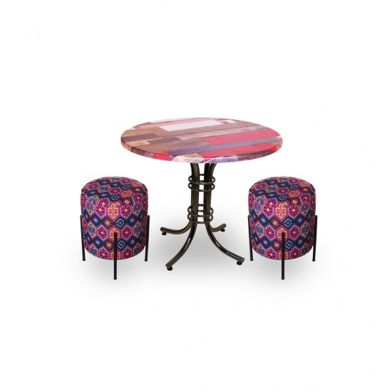 Nostaljik Fiskos Seti 2li Werzalit (Q70) - Mor Nostaljik Fiskos Seti 2li Werzalit (Q70) - Mor