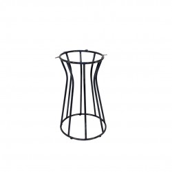 Palermo Masa Ayağı (Cam yada Tabla) Palermo Masa Ayağı (Cam yada Tabla)