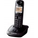 PANASONIC KX-TG2511 DECT SİYAH TELSİZ TELEFON