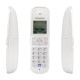 PANASONIC KX-TG6811 DECT GRİ TELSİZ TELEFON