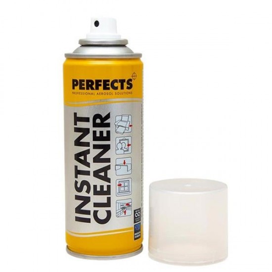 PERFECTS 200 ML INSTANT CLEANER KÖPÜK SPREY (TEMİZLEYİCİ)