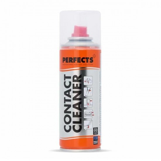 PERFECTS 200 ML KIRMIZI YAĞLI SPREY (CONTACT)