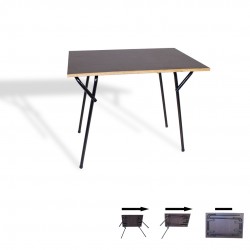 Kontra Katlanır Masa Kontra Katlanır Masa