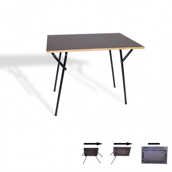 Kontra Katlanır Masa Kontra Katlanır Masa