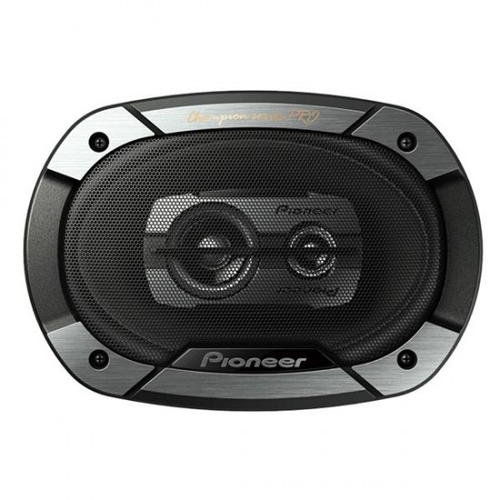 PIONEER TS-6975V3 550 WATT 16X24 CM ŞAMPİYON SERİSİ OVAL HOPARLÖR (2Lİ TAKIM)