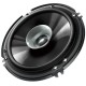 PIONEER TS-G1610F 16 CM TWETERSIZ 280 WATT OTO HOPARLÖR (2Lİ TAKIM)