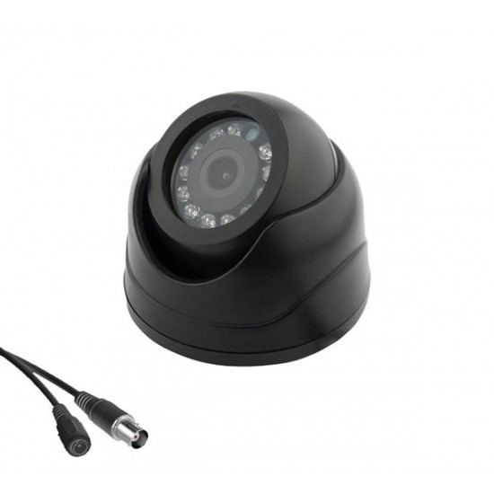 PİYA PY-D2104PS Dome Ahd Kamera 2Mp 3.6Mm İç Mekan