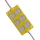 POWERMASTER MODÜL LED 24V 3W SARI 75X40 MM 3030