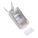 POWERMASTER PM-3734 RJ45 CAT7 JACK SOKET TEKLİ KONNEKTÖR