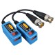 POWERMASTER PM-3893 8MP MAX 600 METRE HD-TVI/CVI/AHD/CVBS HD VIDEO BALUN