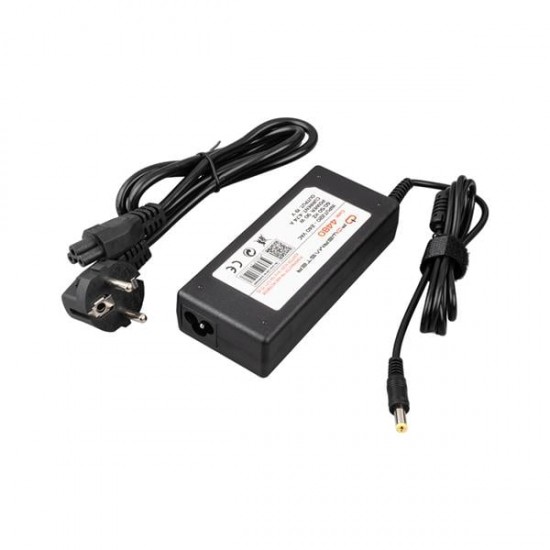 POWERMASTER PM-4480 19 VOLT - 4.74 AMPER 5.5*1.75 MM UÇLU ADAPTÖR (ACER NOTEBOOK)